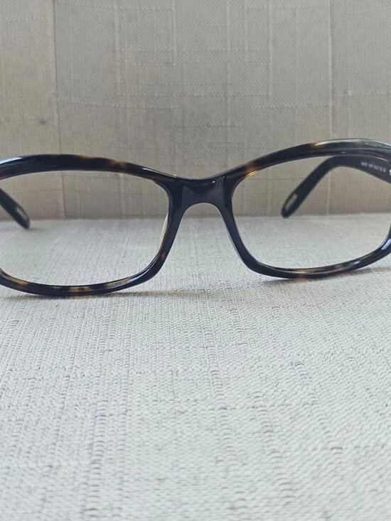 Ralph Lauren Women Glasses Frame Dark Tortoise Eyewear RA5137 Eyeglasses main image 9